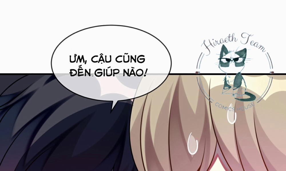 A Trạch Hóa Ra Lại Là Đại Tiểu Thư ? 5 trang 12