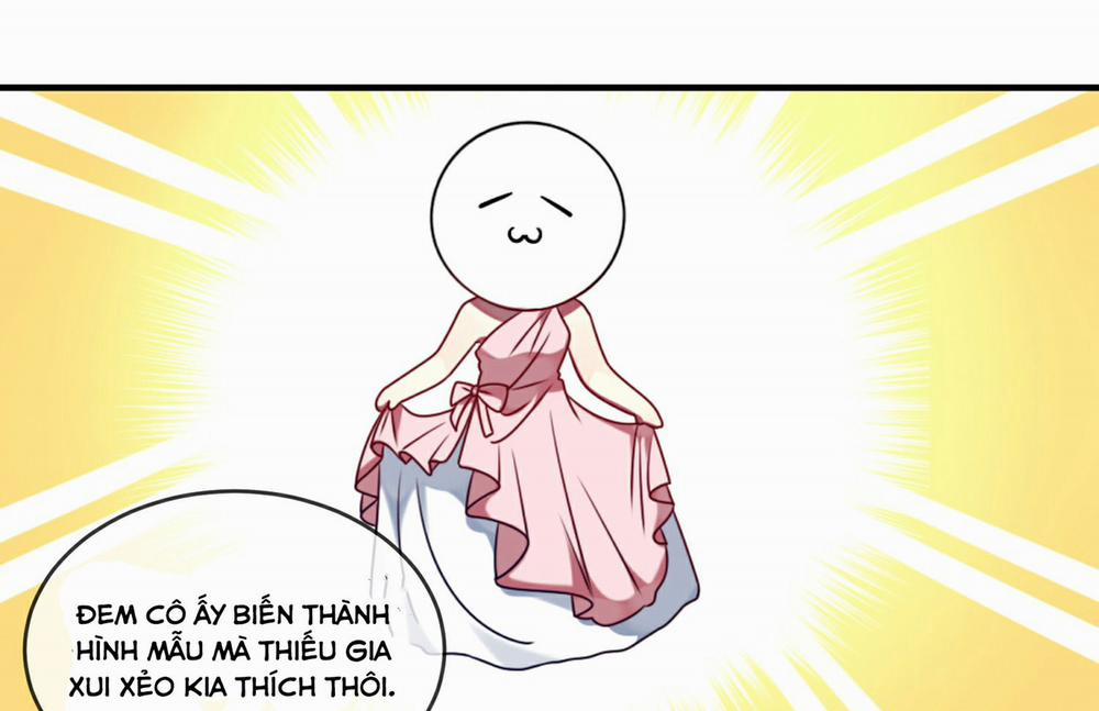 A Trạch Hóa Ra Lại Là Đại Tiểu Thư ? 5 trang 14