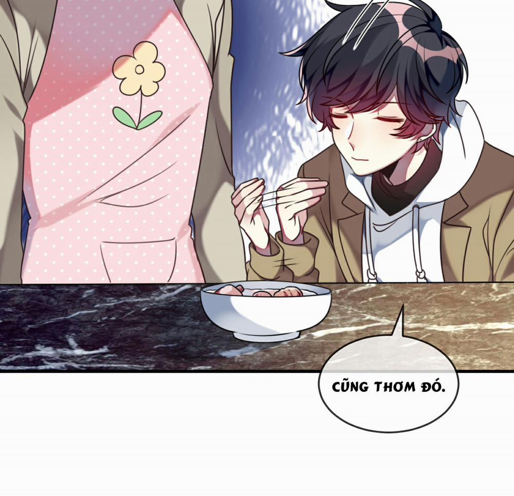 A Trạch Hóa Ra Lại Là Đại Tiểu Thư ? 5 trang 17