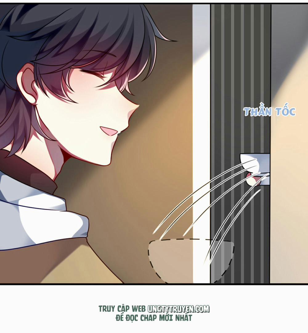 A Trạch Hóa Ra Lại Là Đại Tiểu Thư ? 5 trang 20