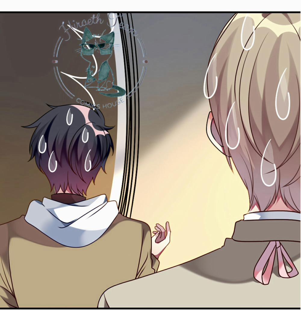 A Trạch Hóa Ra Lại Là Đại Tiểu Thư ? 5 trang 21