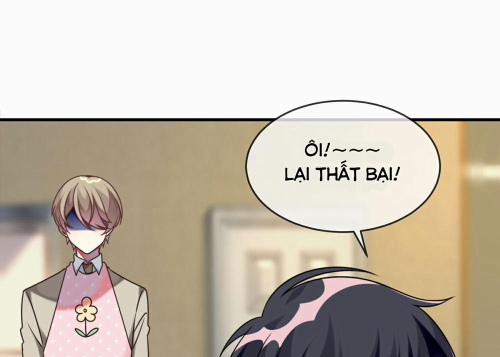 A Trạch Hóa Ra Lại Là Đại Tiểu Thư ? 5 trang 22