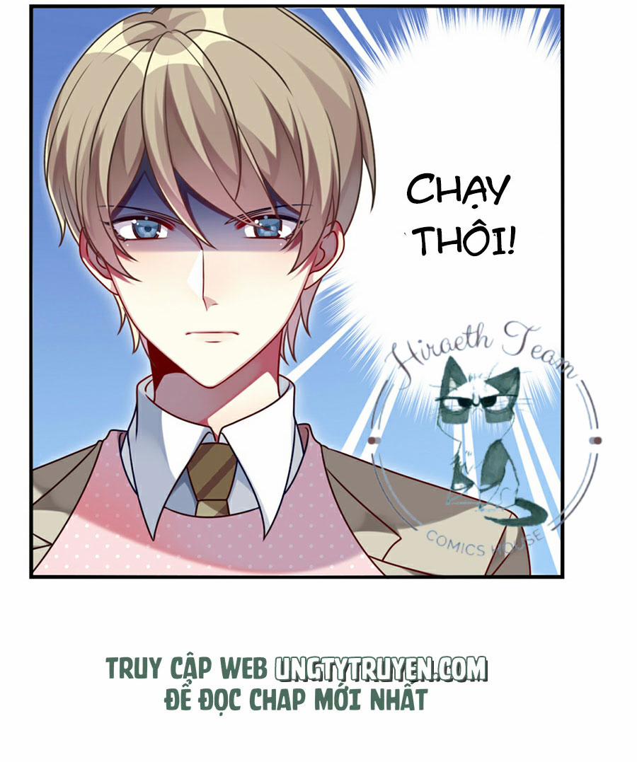 A Trạch Hóa Ra Lại Là Đại Tiểu Thư ? 5 trang 24