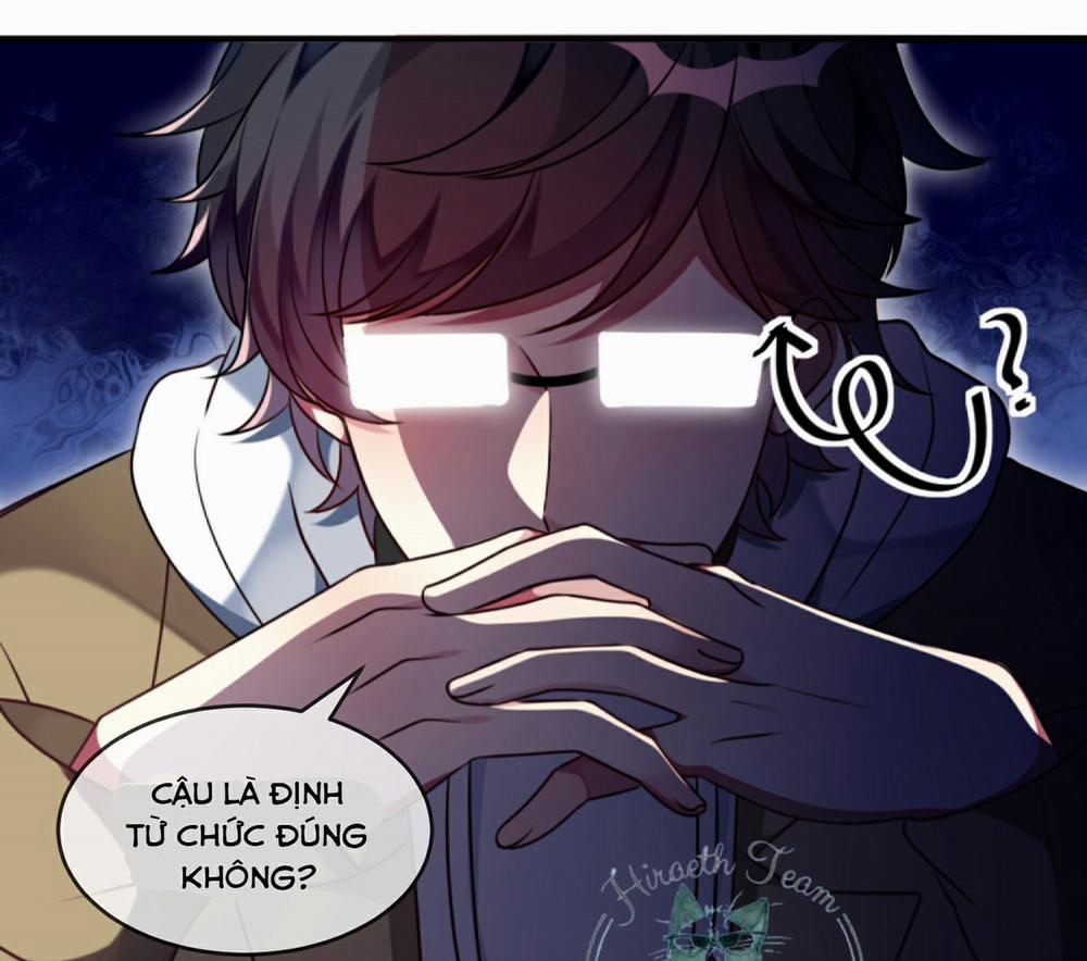A Trạch Hóa Ra Lại Là Đại Tiểu Thư ? 5 trang 28