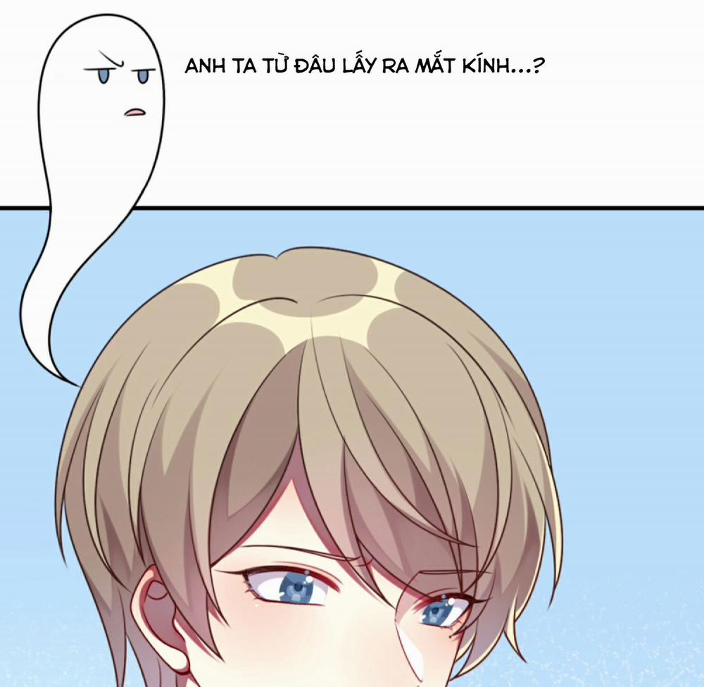 A Trạch Hóa Ra Lại Là Đại Tiểu Thư ? 5 trang 30