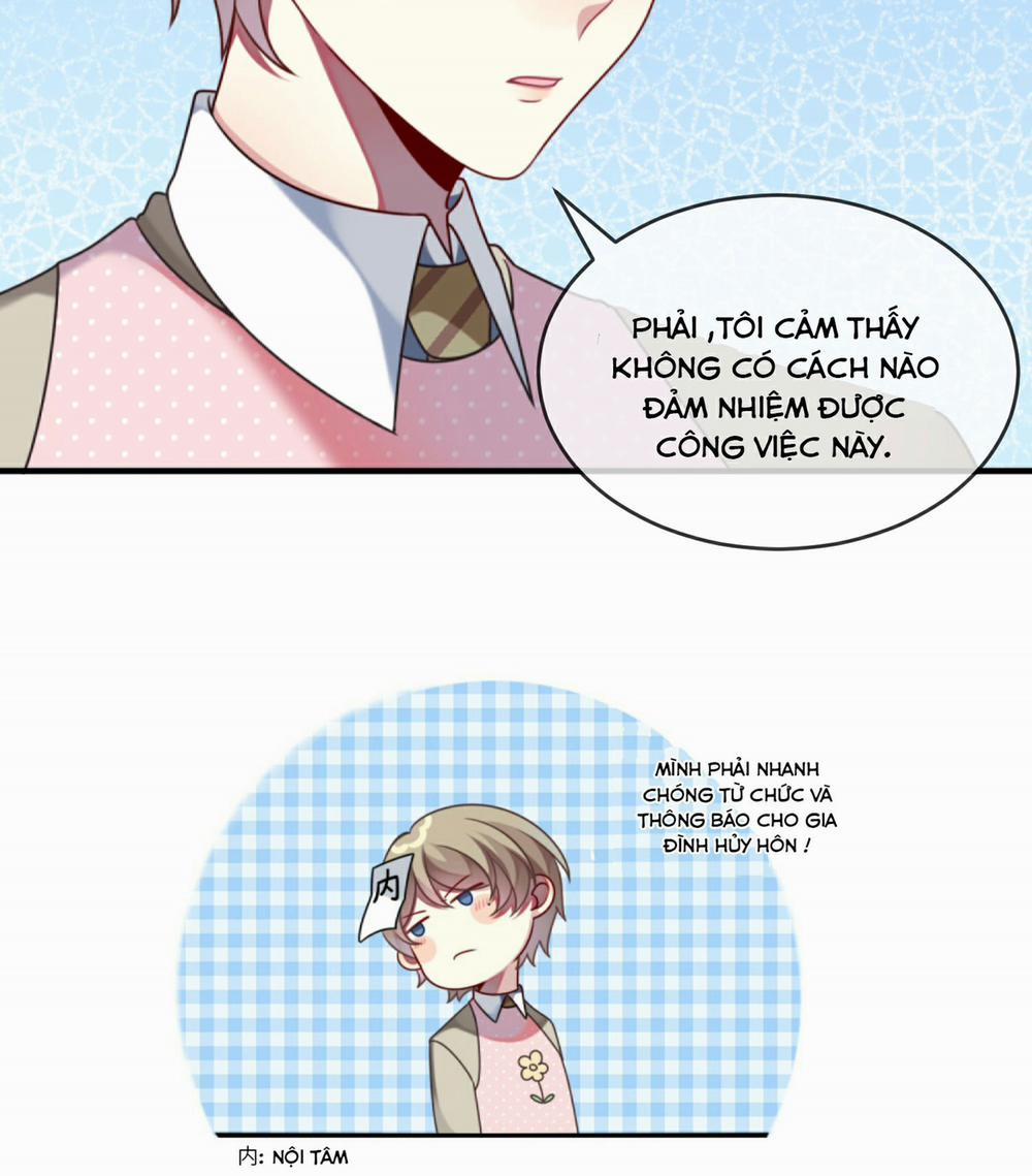 A Trạch Hóa Ra Lại Là Đại Tiểu Thư ? 5 trang 31