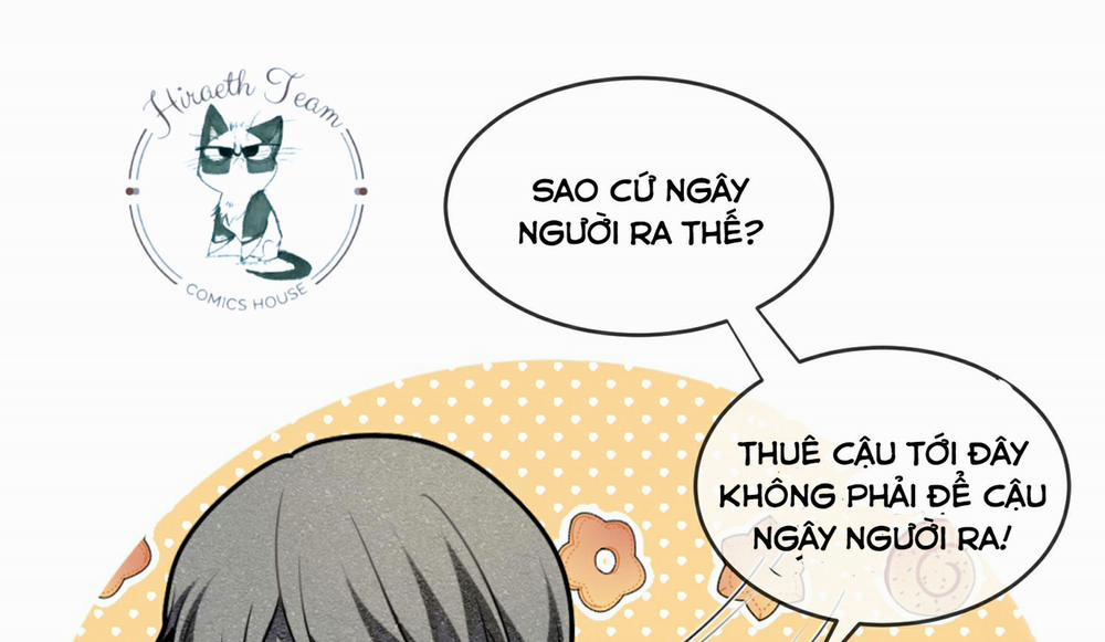 A Trạch Hóa Ra Lại Là Đại Tiểu Thư ? 5 trang 4