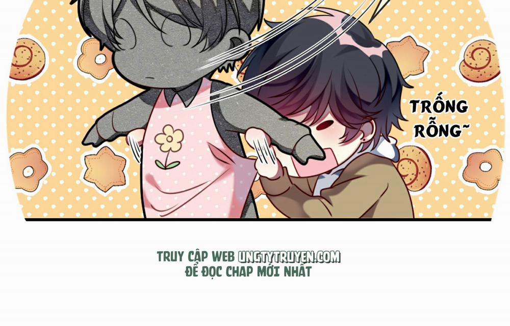 A Trạch Hóa Ra Lại Là Đại Tiểu Thư ? 5 trang 5