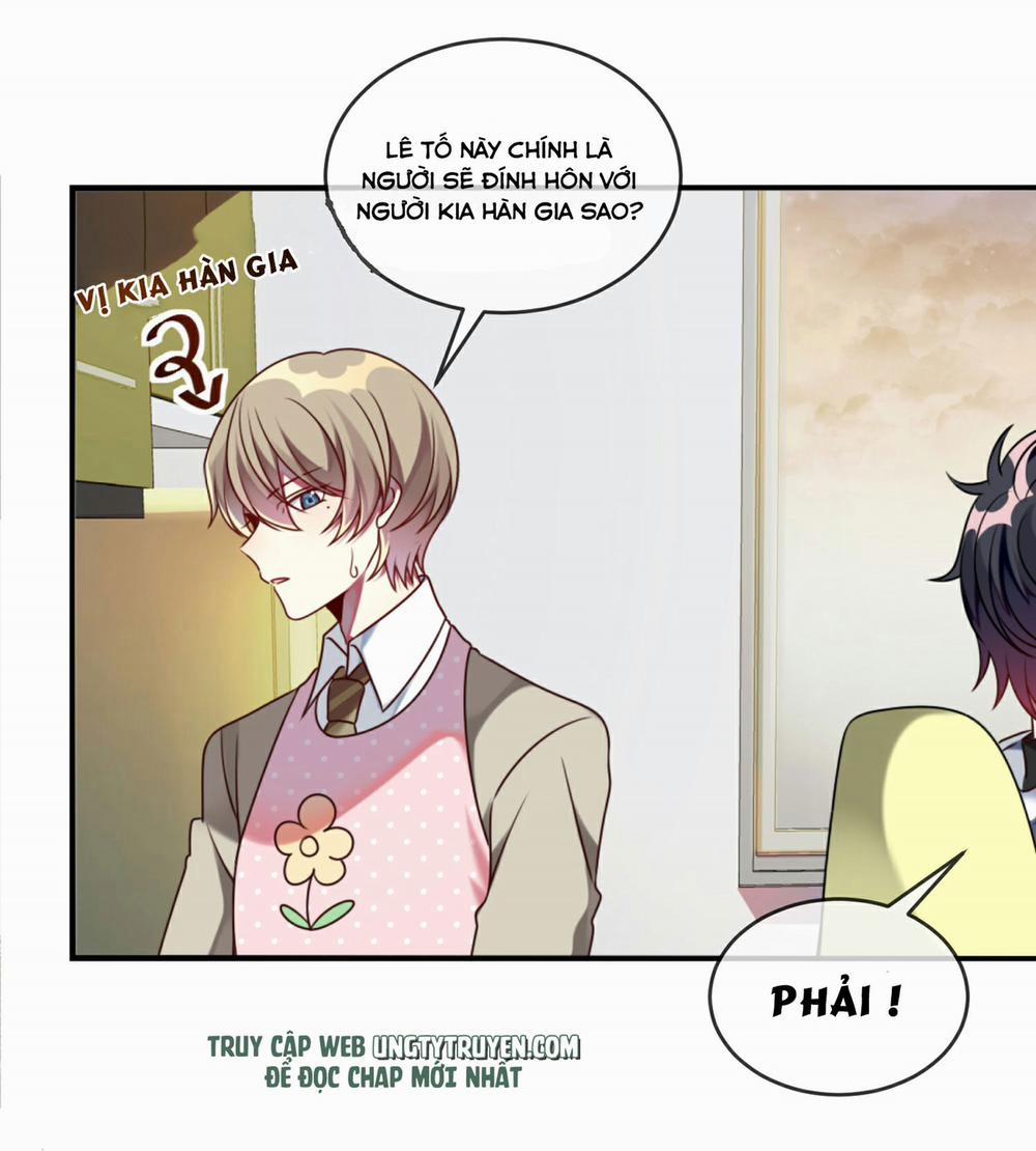 A Trạch Hóa Ra Lại Là Đại Tiểu Thư ? 5 trang 8