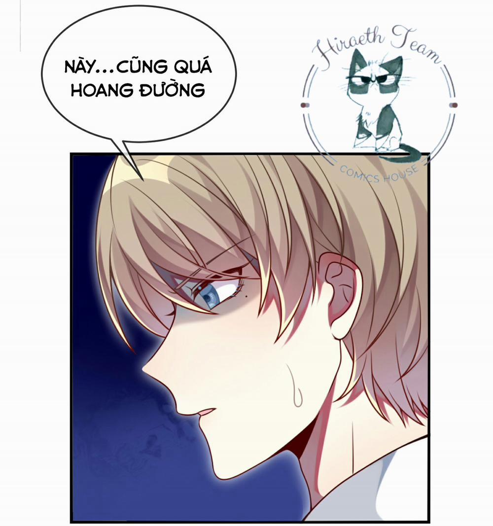 A Trạch Hóa Ra Lại Là Đại Tiểu Thư ? 5 trang 9