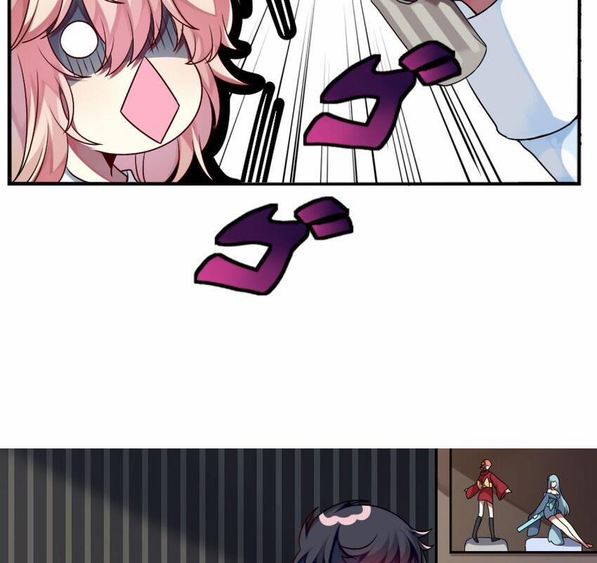 A Trạch Hóa Ra Lại Là Đại Tiểu Thư ? 6.5 trang 10