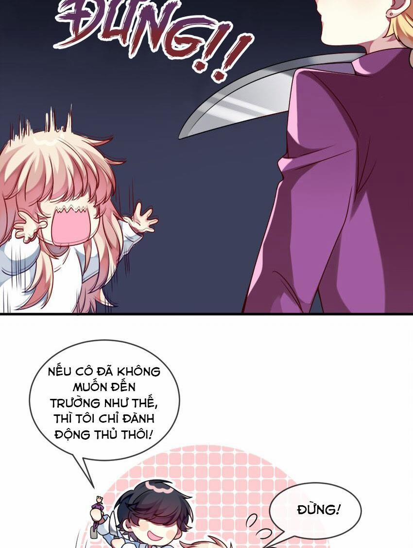 A Trạch Hóa Ra Lại Là Đại Tiểu Thư ? 6.5 trang 14