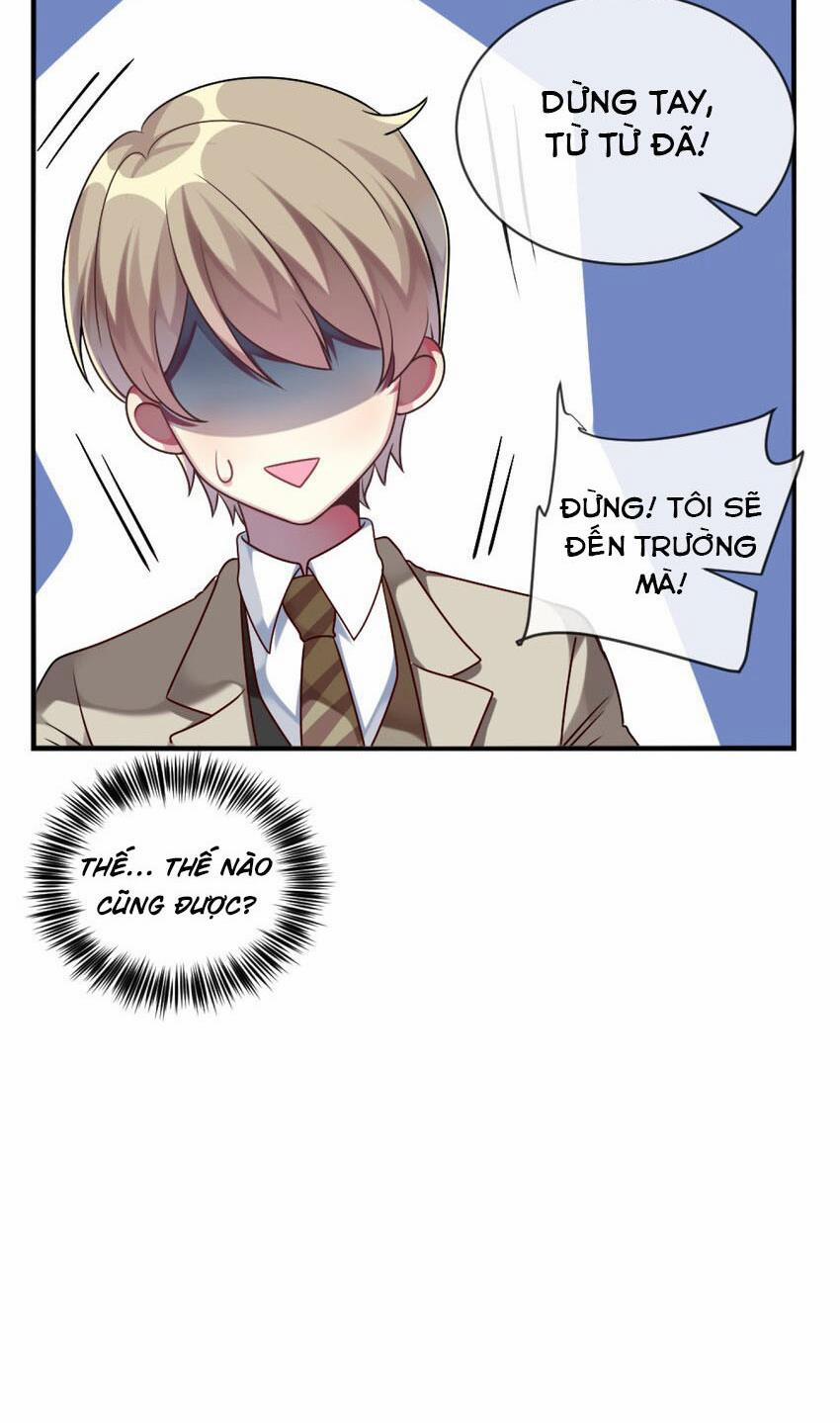 A Trạch Hóa Ra Lại Là Đại Tiểu Thư ? 6.5 trang 16