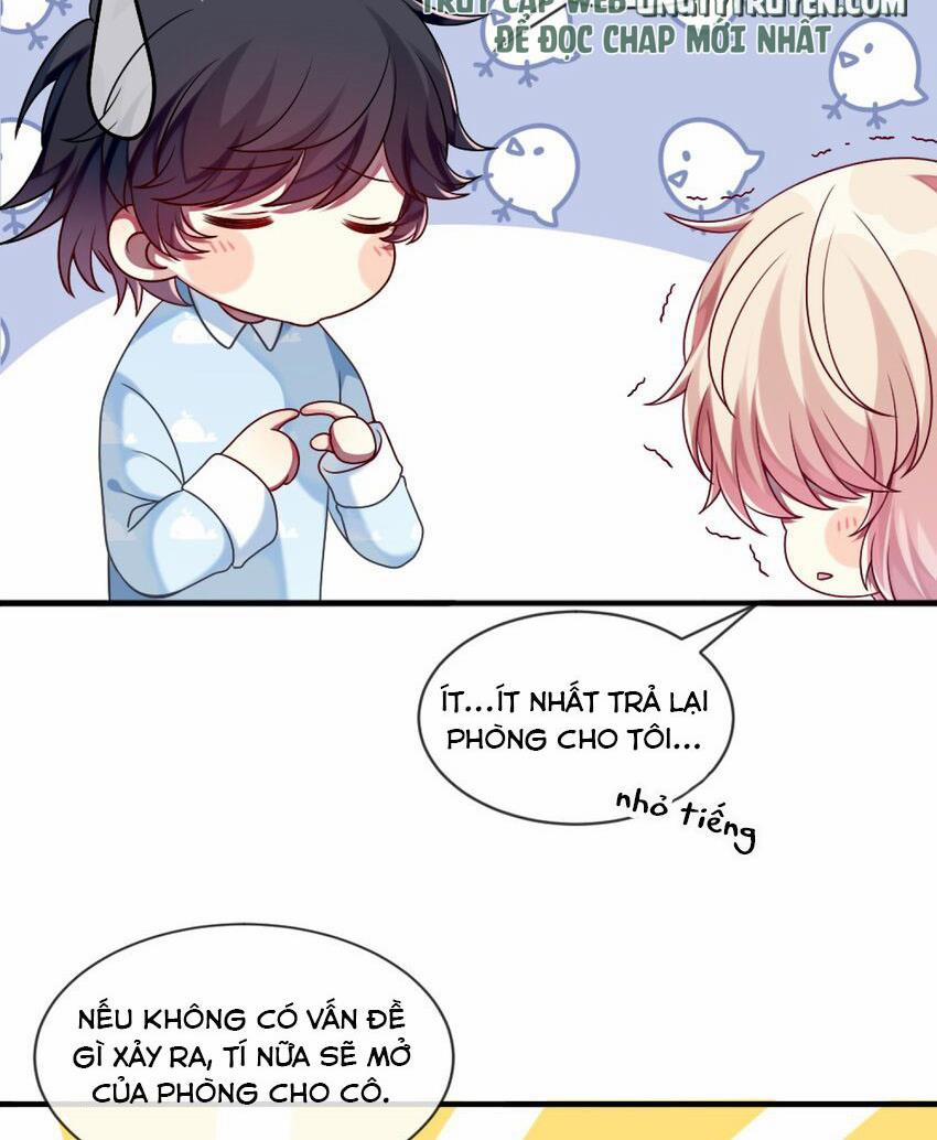 A Trạch Hóa Ra Lại Là Đại Tiểu Thư ? 6.5 trang 2