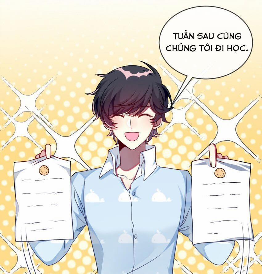 A Trạch Hóa Ra Lại Là Đại Tiểu Thư ? 6.5 trang 5