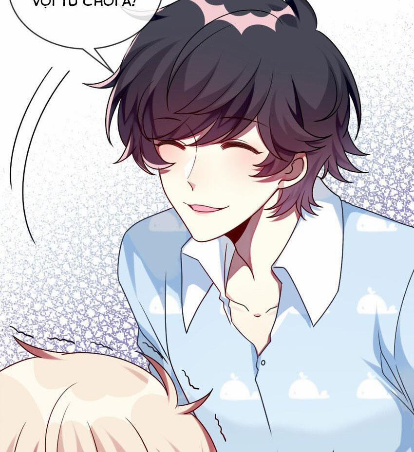 A Trạch Hóa Ra Lại Là Đại Tiểu Thư ? 6.5 trang 8