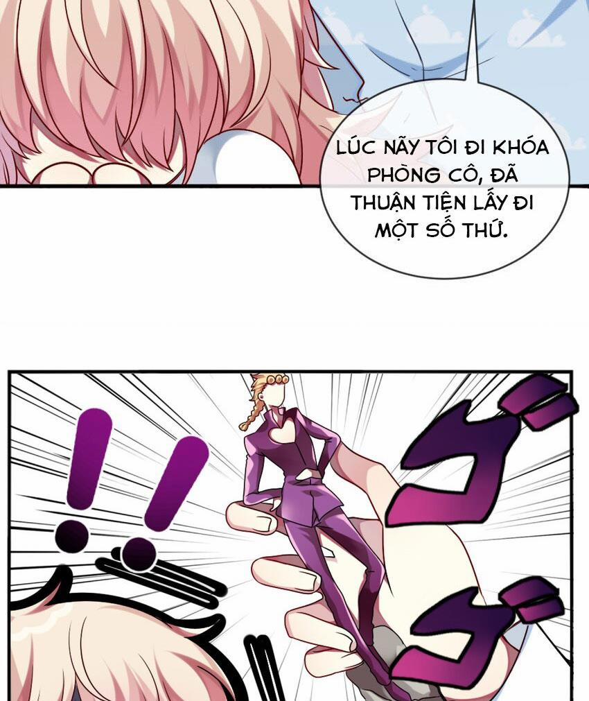 A Trạch Hóa Ra Lại Là Đại Tiểu Thư ? 6.5 trang 9