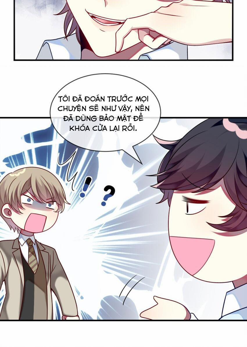 A Trạch Hóa Ra Lại Là Đại Tiểu Thư ? 6 trang 10