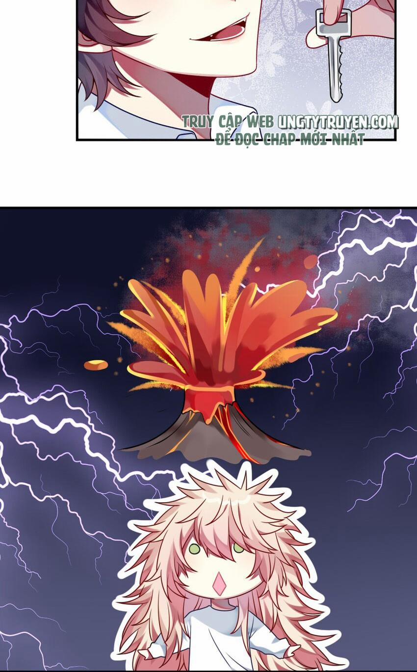 A Trạch Hóa Ra Lại Là Đại Tiểu Thư ? 6 trang 12