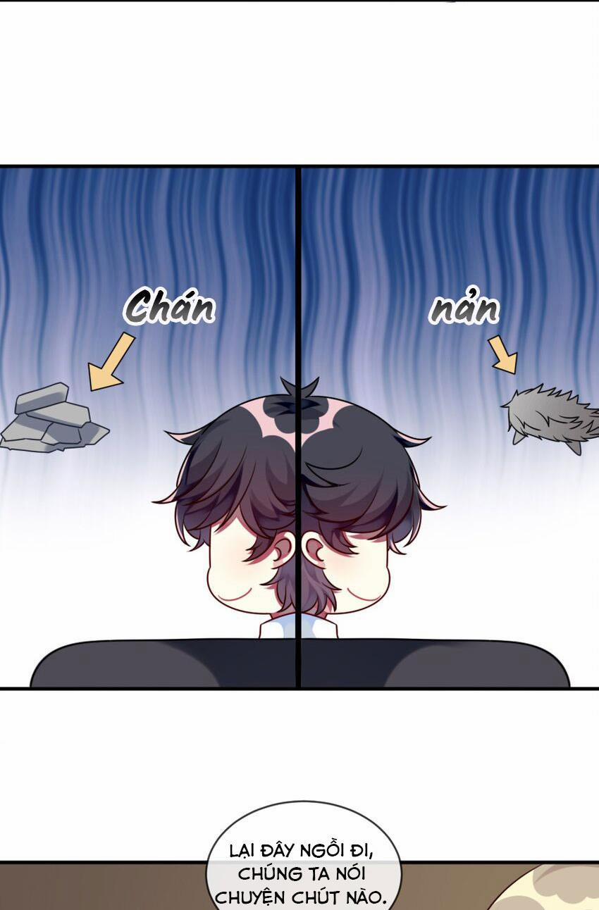 A Trạch Hóa Ra Lại Là Đại Tiểu Thư ? 6 trang 13