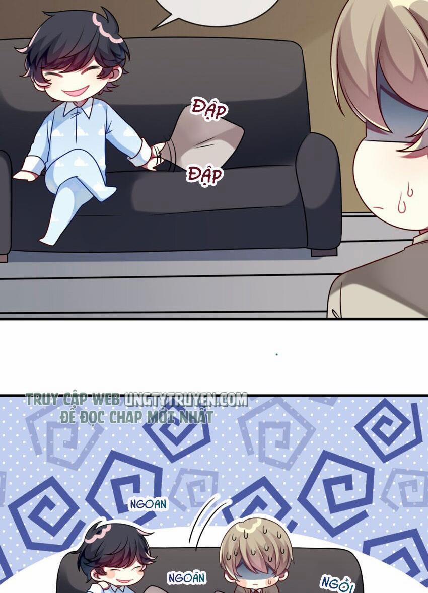 A Trạch Hóa Ra Lại Là Đại Tiểu Thư ? 6 trang 14