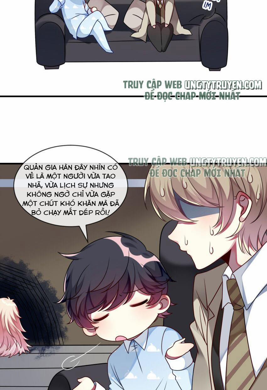 A Trạch Hóa Ra Lại Là Đại Tiểu Thư ? 6 trang 15
