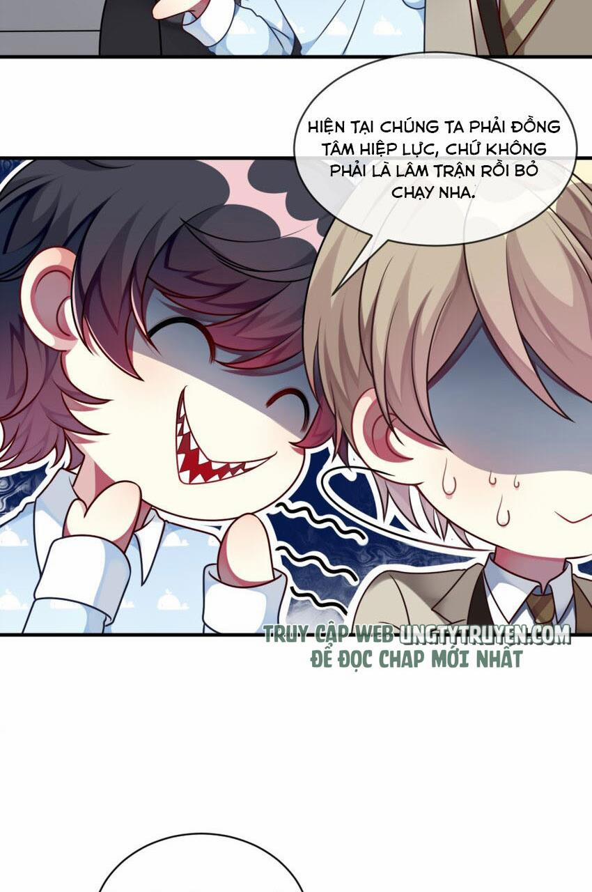 A Trạch Hóa Ra Lại Là Đại Tiểu Thư ? 6 trang 16