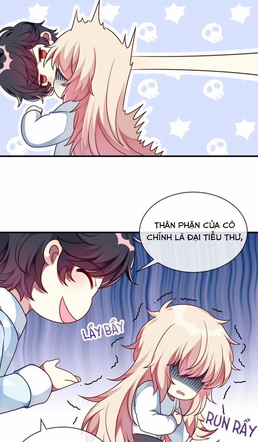 A Trạch Hóa Ra Lại Là Đại Tiểu Thư ? 6 trang 18