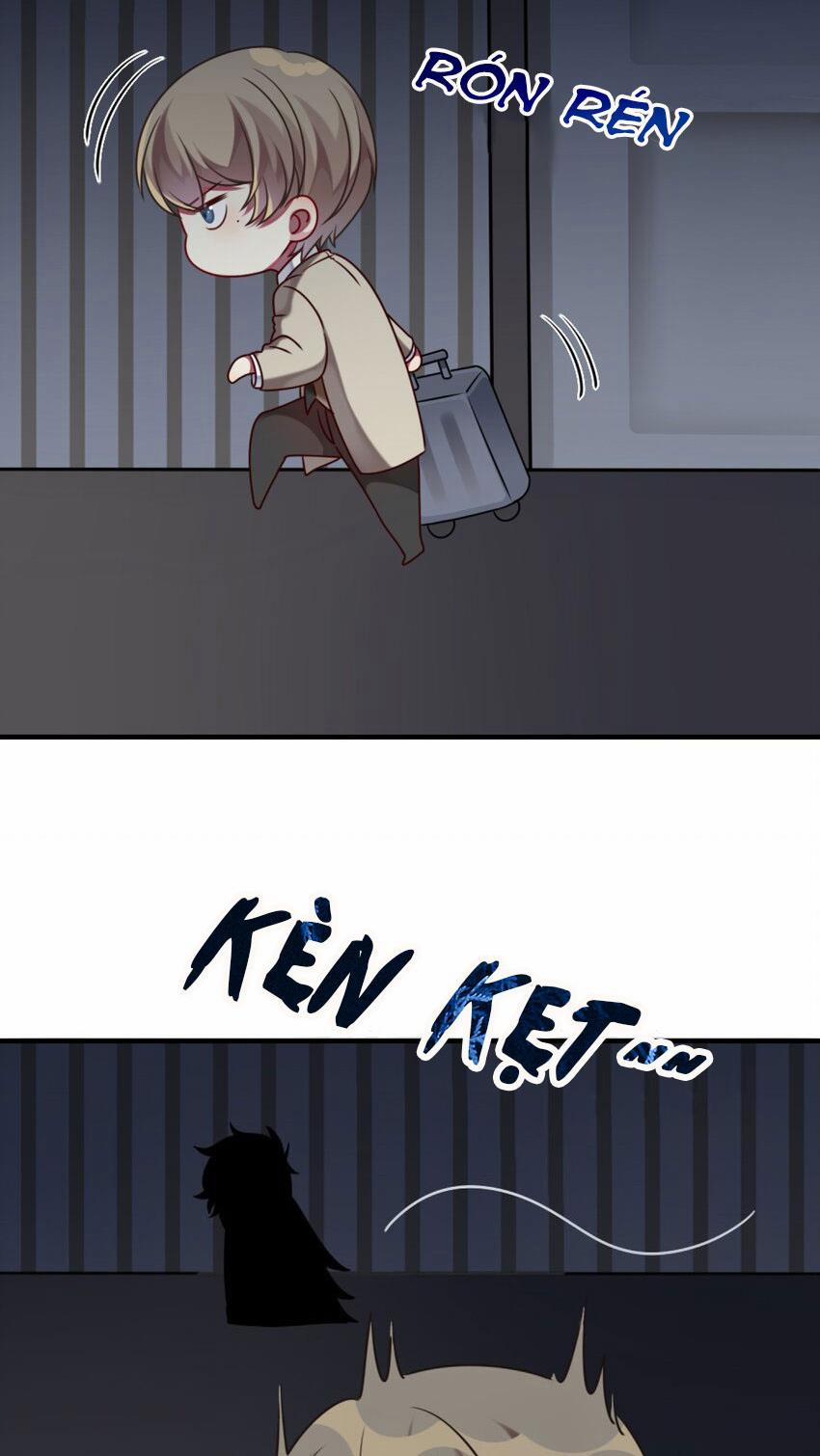 A Trạch Hóa Ra Lại Là Đại Tiểu Thư ? 6 trang 2