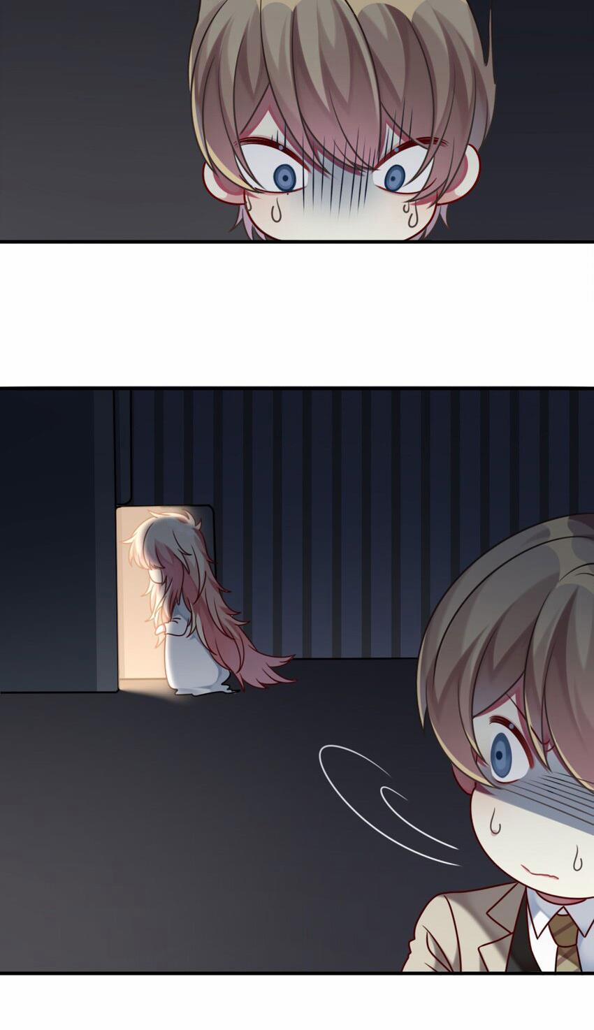 A Trạch Hóa Ra Lại Là Đại Tiểu Thư ? 6 trang 3