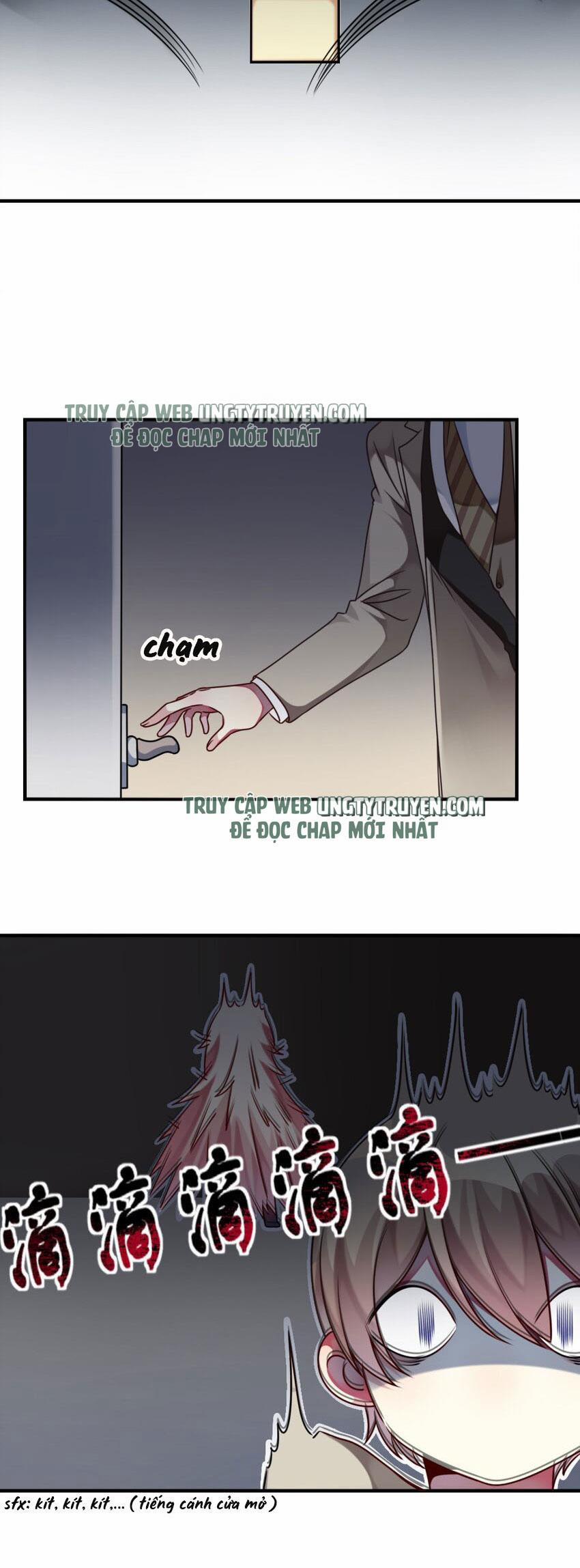 A Trạch Hóa Ra Lại Là Đại Tiểu Thư ? 6 trang 5