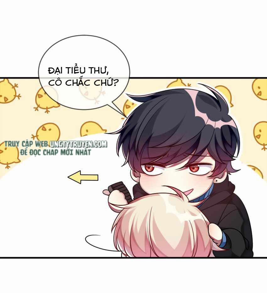A Trạch Hóa Ra Lại Là Đại Tiểu Thư ? 7 trang 15