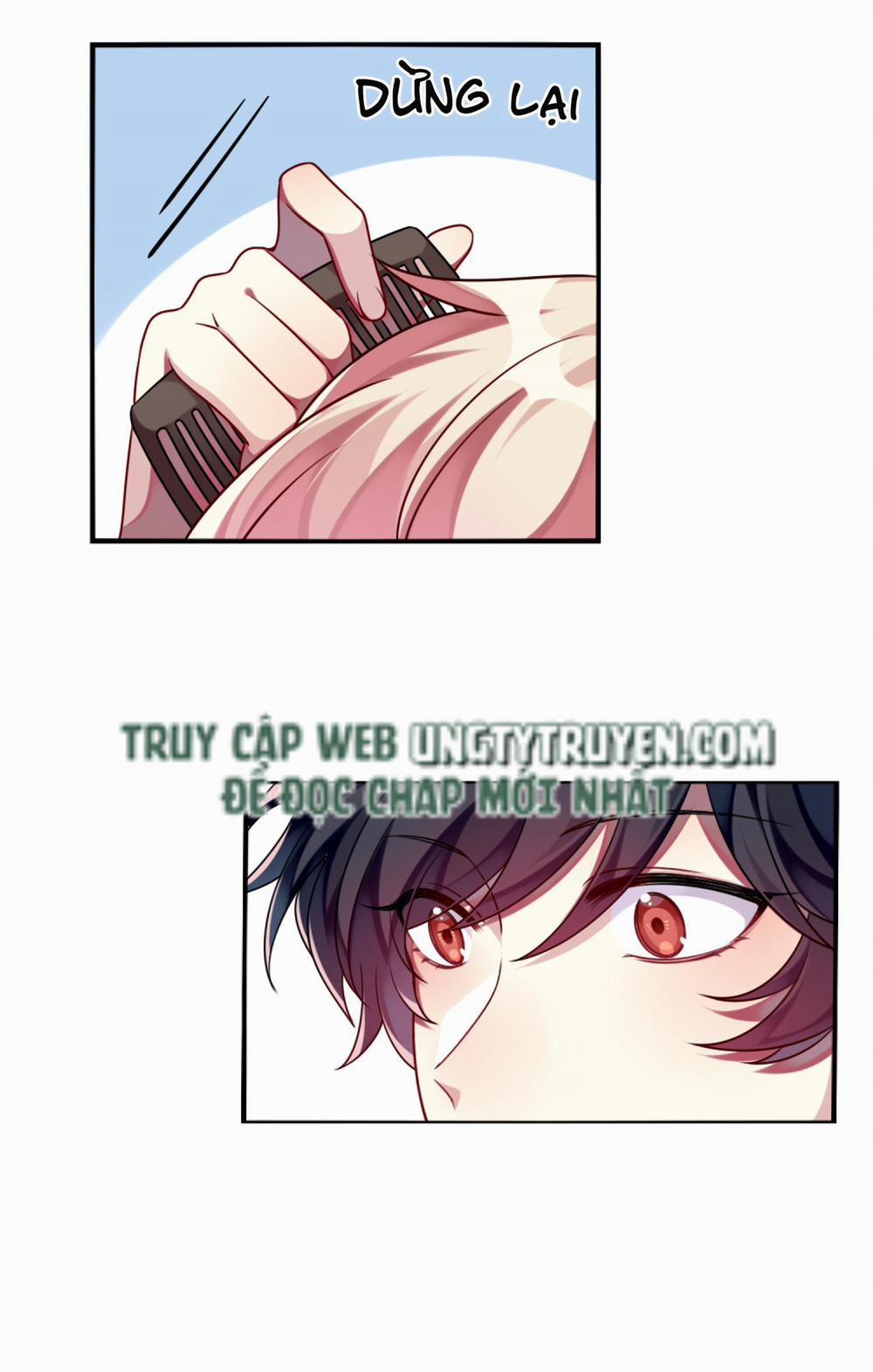 A Trạch Hóa Ra Lại Là Đại Tiểu Thư ? 7 trang 19