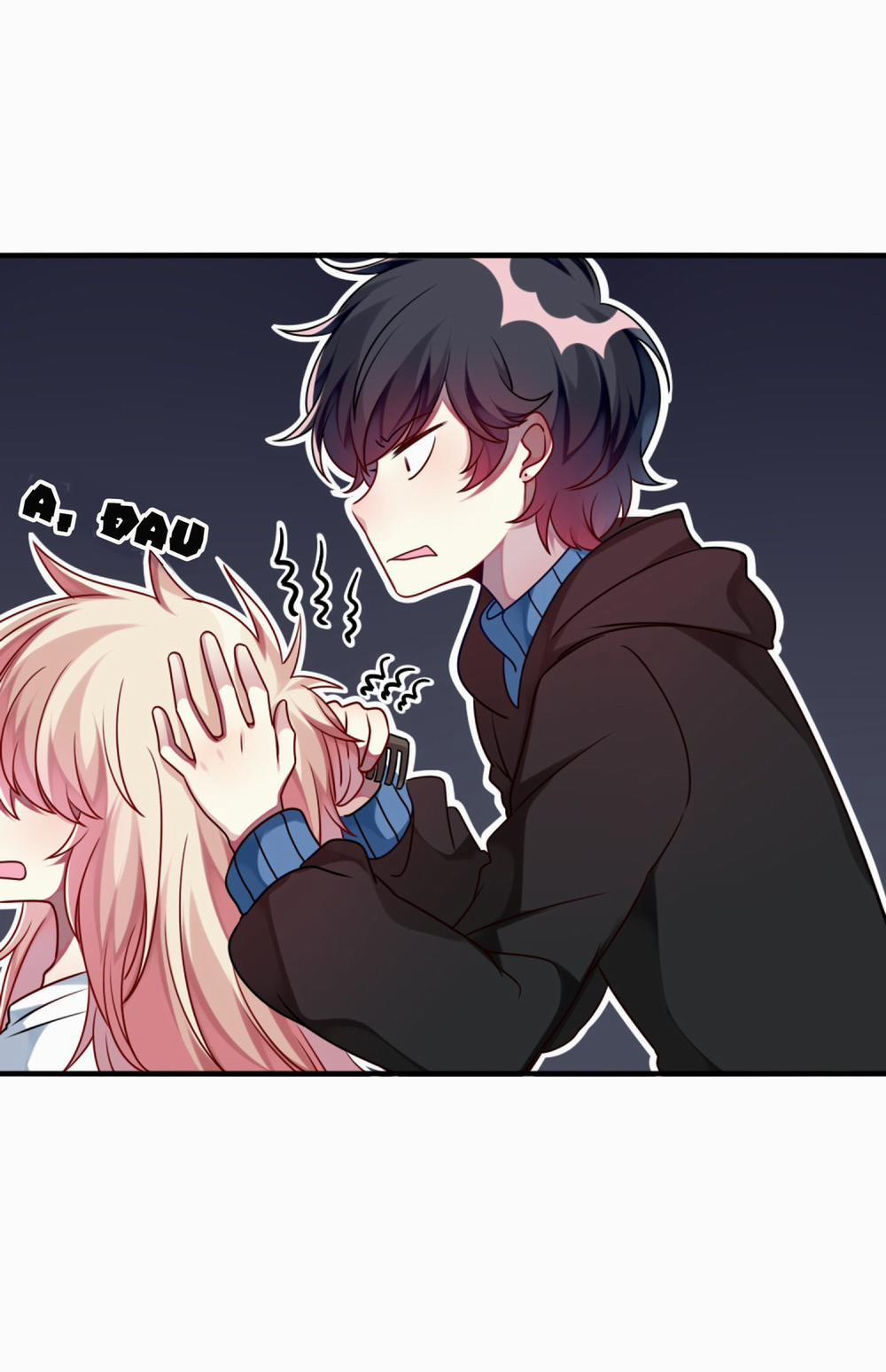 A Trạch Hóa Ra Lại Là Đại Tiểu Thư ? 7 trang 20