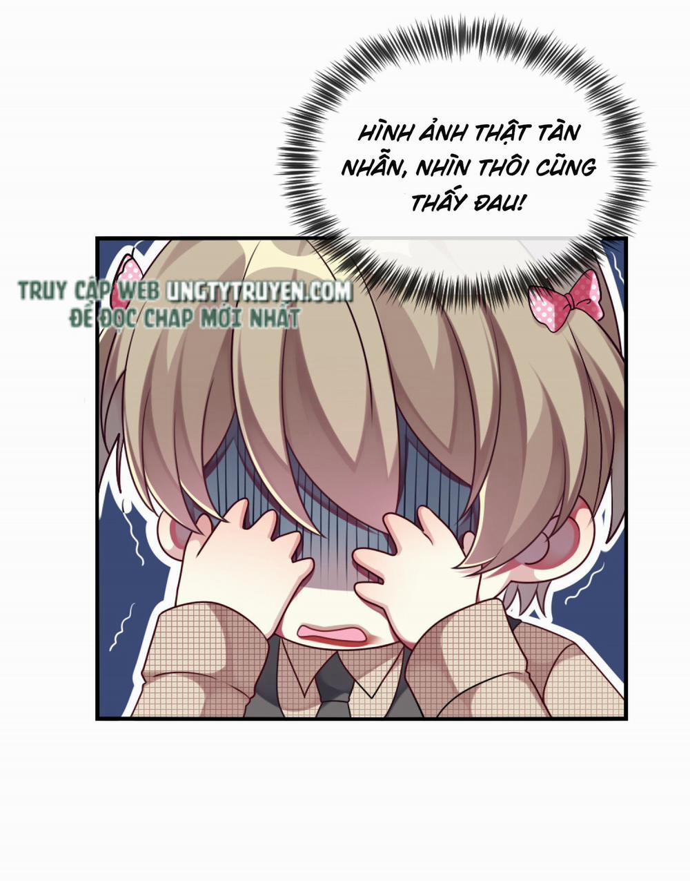 A Trạch Hóa Ra Lại Là Đại Tiểu Thư ? 7 trang 23