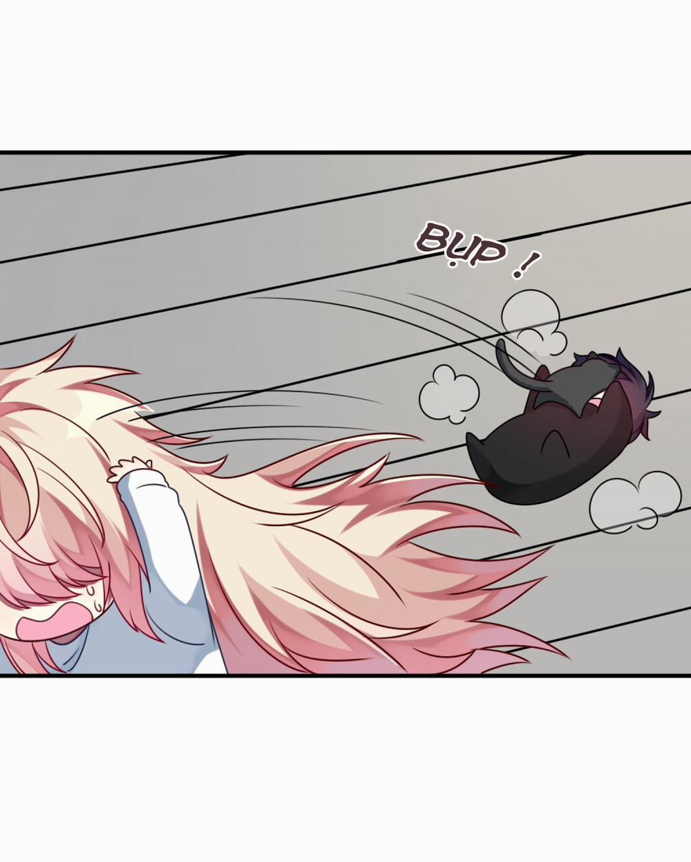 A Trạch Hóa Ra Lại Là Đại Tiểu Thư ? 7 trang 25