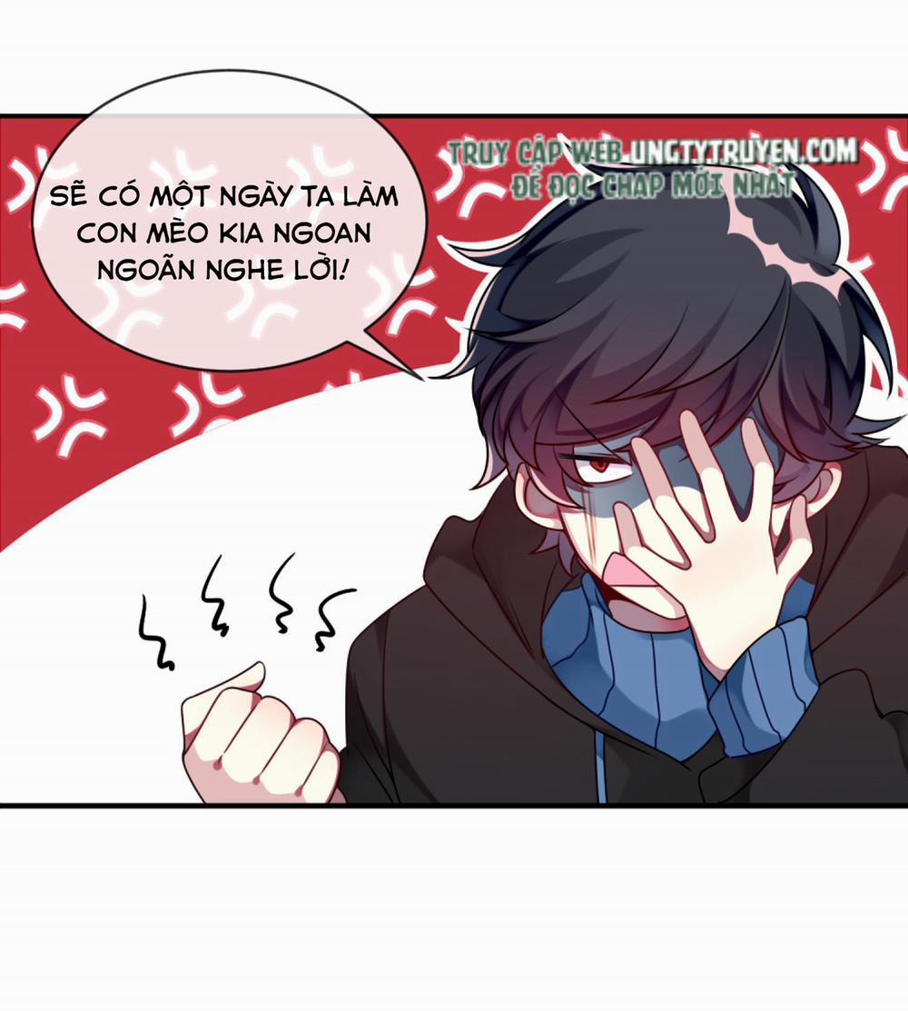 A Trạch Hóa Ra Lại Là Đại Tiểu Thư ? 7 trang 27