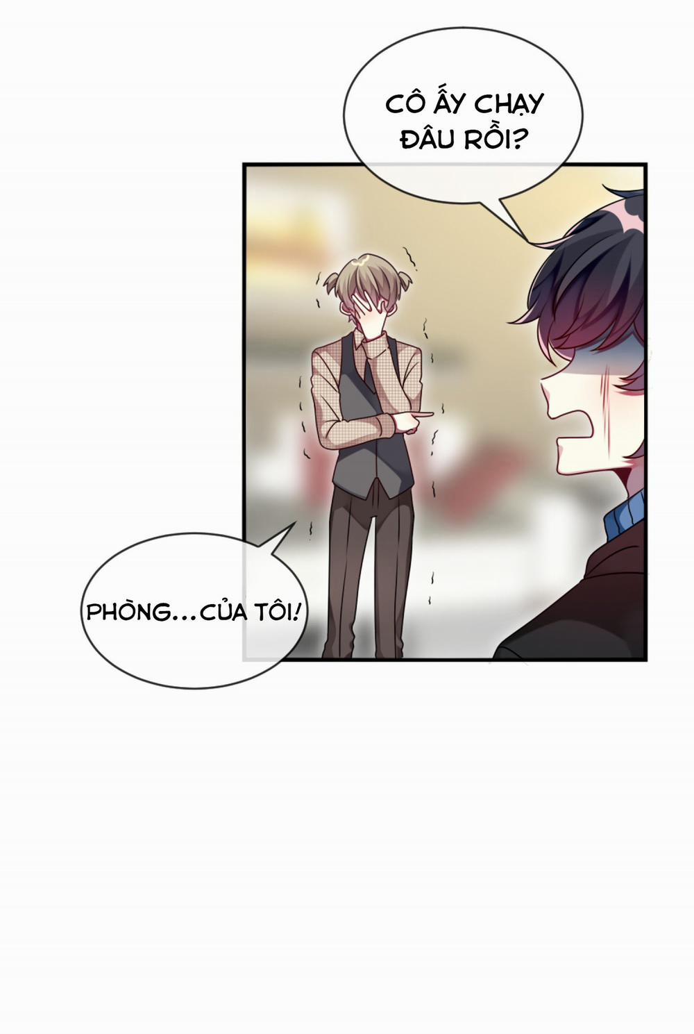 A Trạch Hóa Ra Lại Là Đại Tiểu Thư ? 7 trang 28