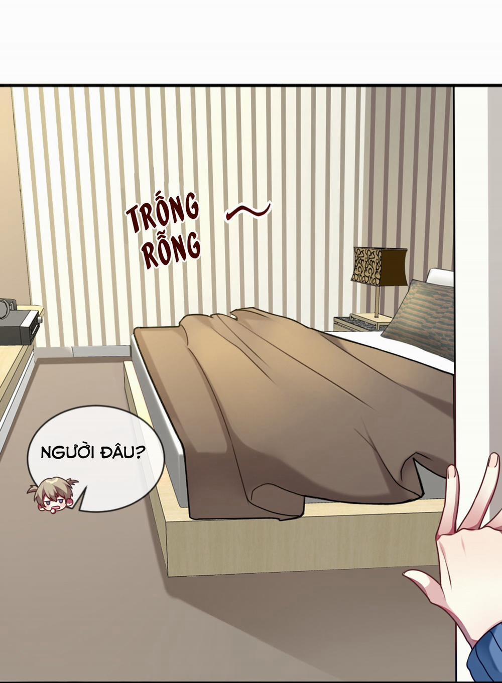 A Trạch Hóa Ra Lại Là Đại Tiểu Thư ? 7 trang 30