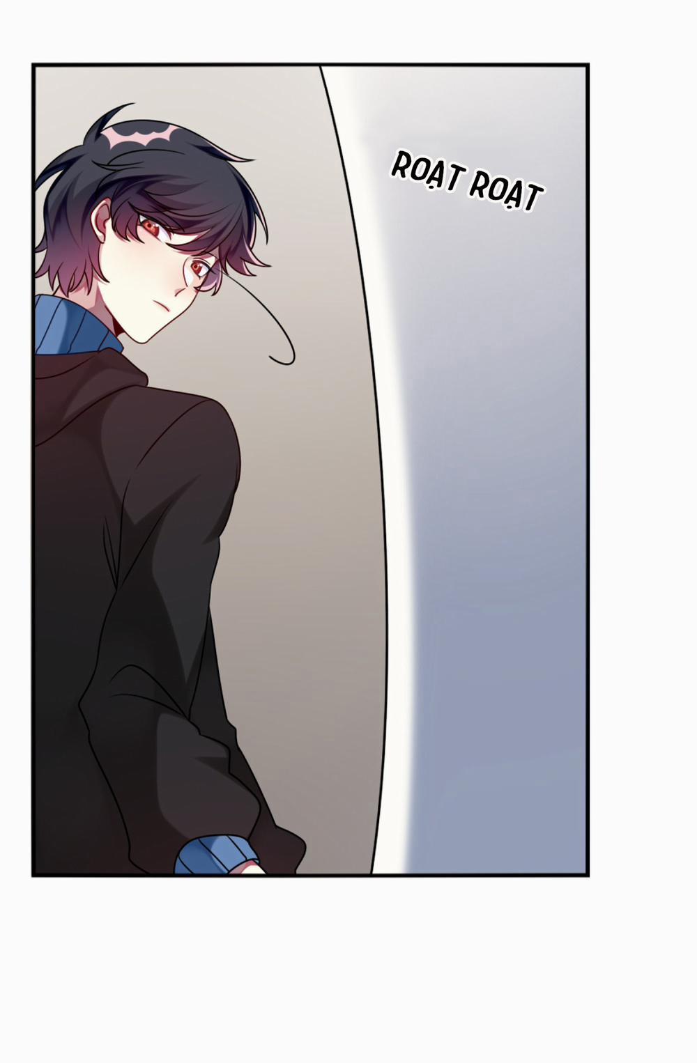 A Trạch Hóa Ra Lại Là Đại Tiểu Thư ? 7 trang 33