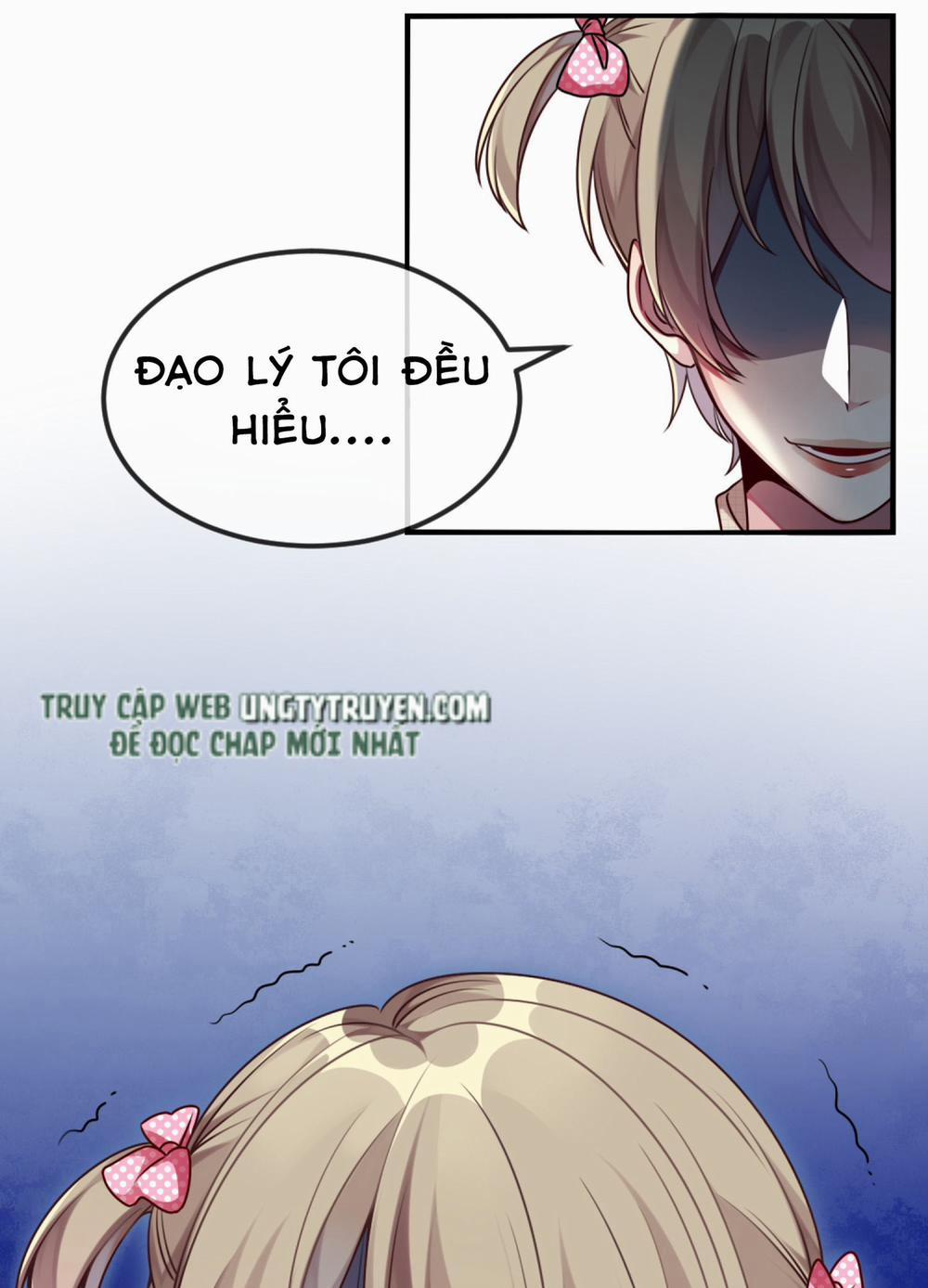 A Trạch Hóa Ra Lại Là Đại Tiểu Thư ? 7 trang 6