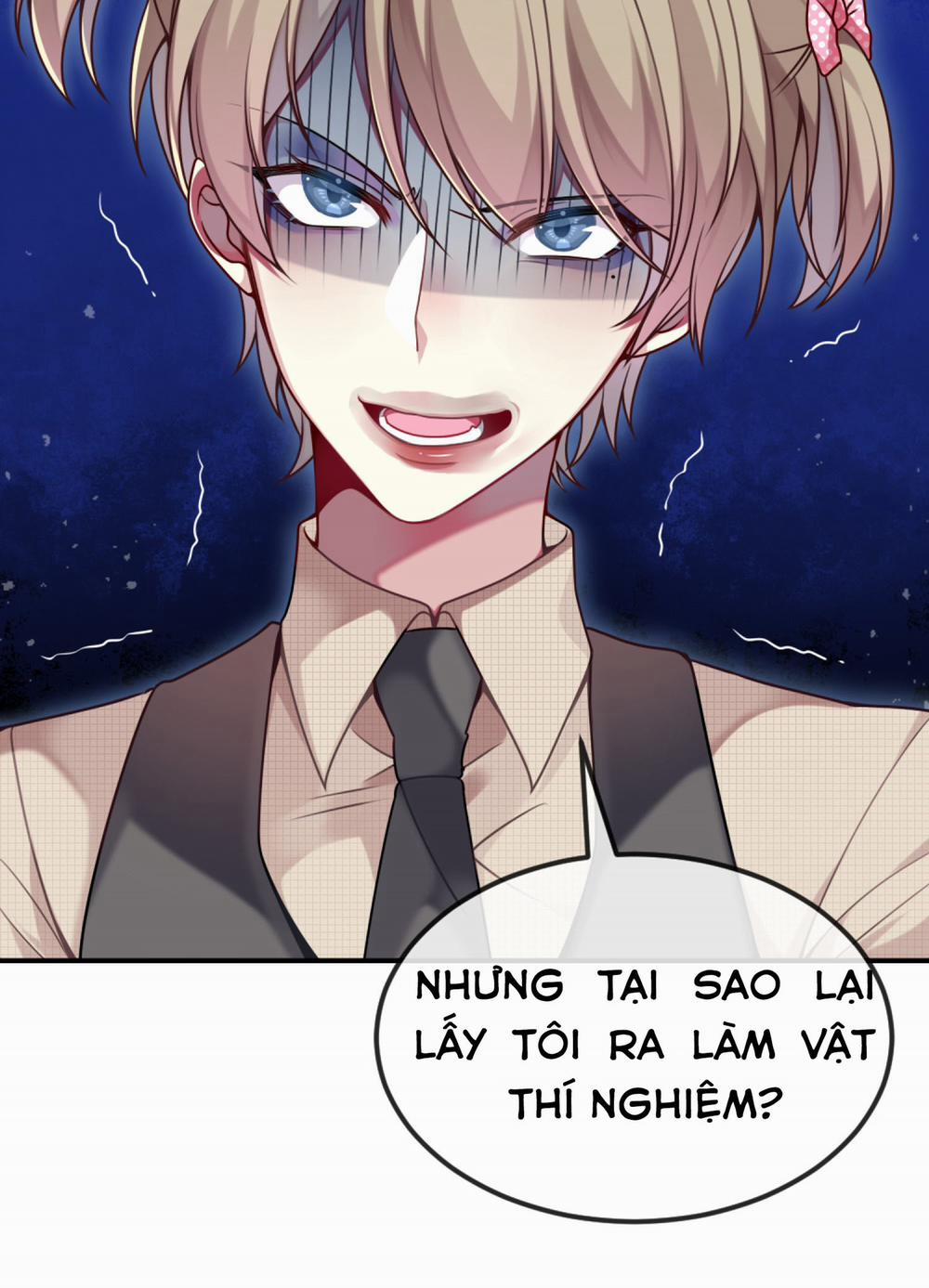 A Trạch Hóa Ra Lại Là Đại Tiểu Thư ? 7 trang 7