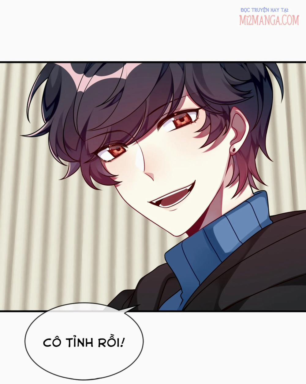 A Trạch Hóa Ra Lại Là Đại Tiểu Thư ? 8 trang 11
