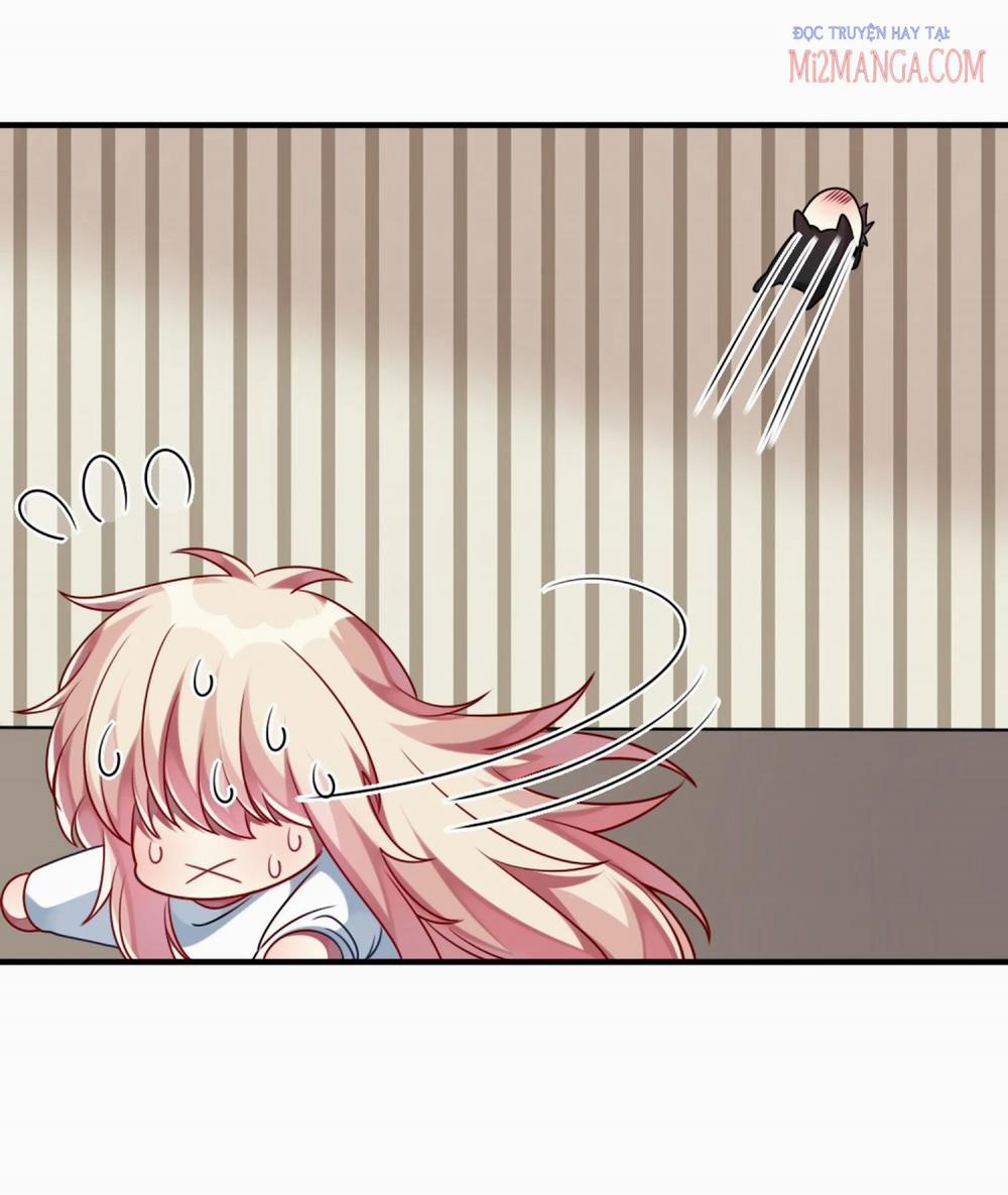 A Trạch Hóa Ra Lại Là Đại Tiểu Thư ? 8 trang 14