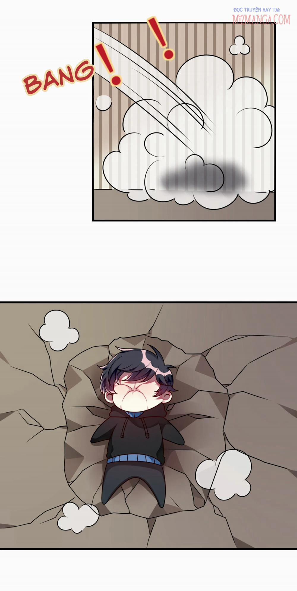 A Trạch Hóa Ra Lại Là Đại Tiểu Thư ? 8 trang 15