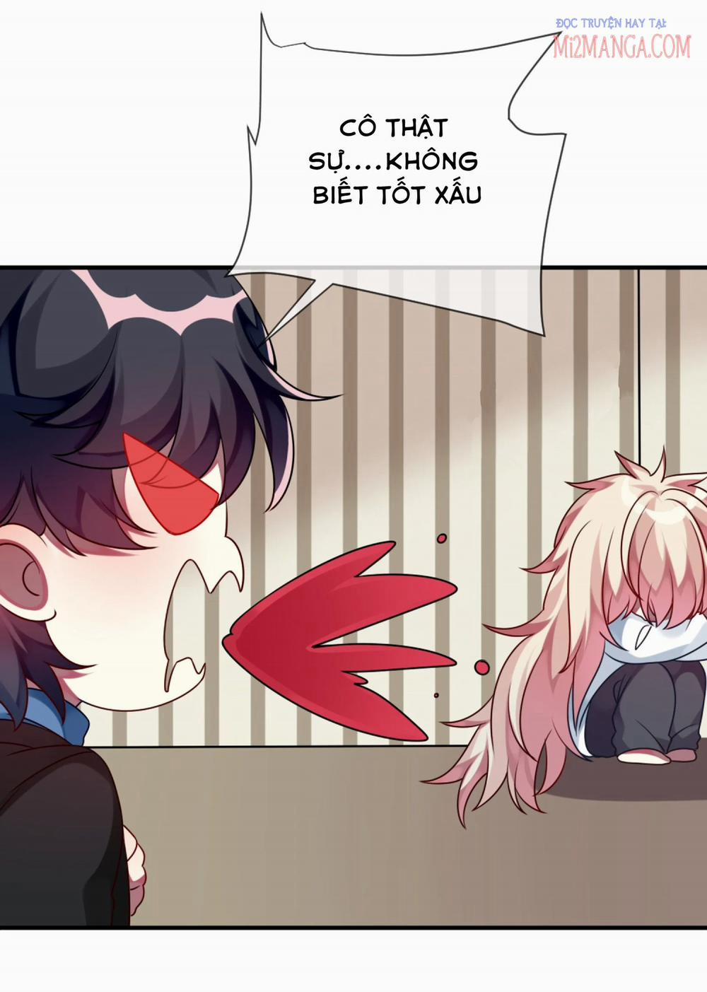 A Trạch Hóa Ra Lại Là Đại Tiểu Thư ? 8 trang 17