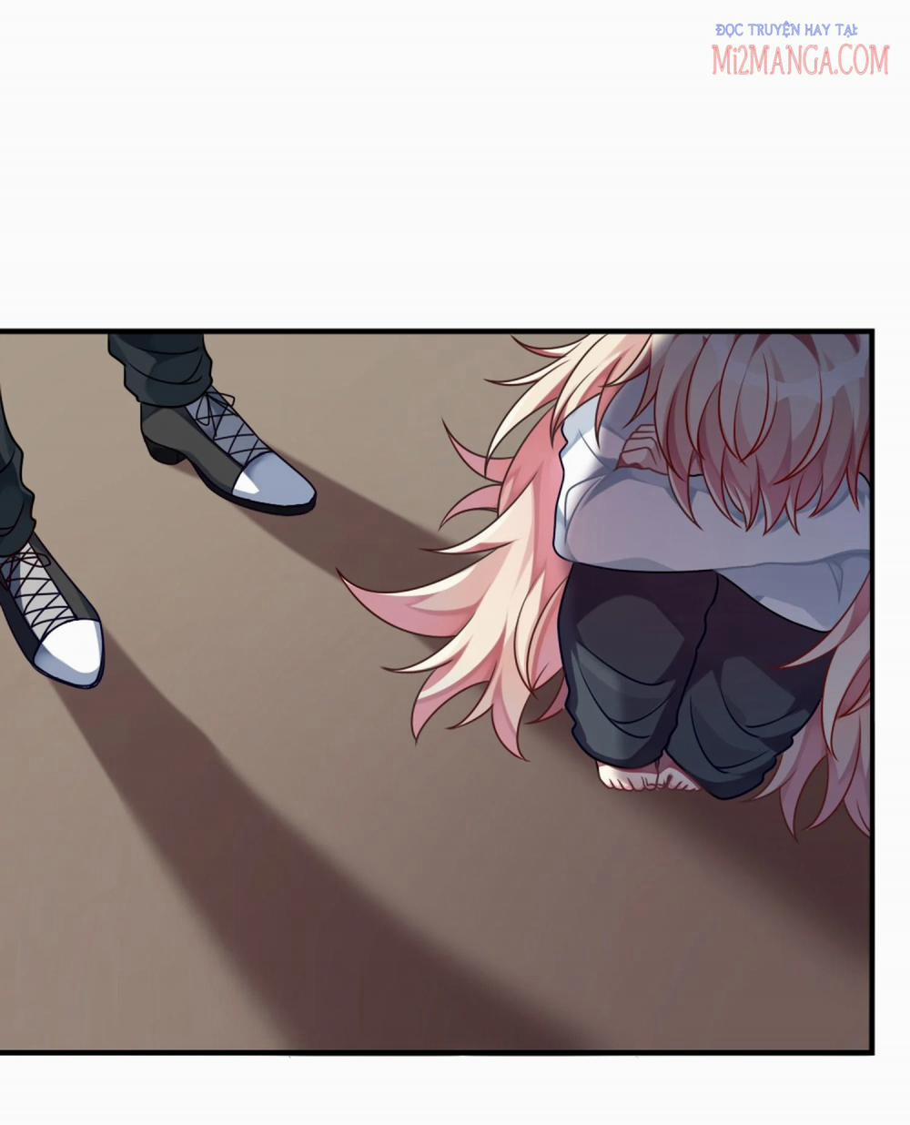 A Trạch Hóa Ra Lại Là Đại Tiểu Thư ? 8 trang 19