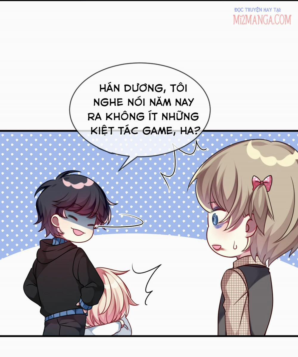 A Trạch Hóa Ra Lại Là Đại Tiểu Thư ? 8 trang 21