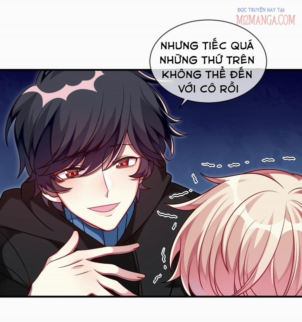 A Trạch Hóa Ra Lại Là Đại Tiểu Thư ? 8 trang 23