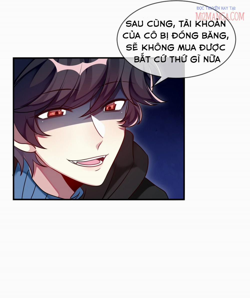 A Trạch Hóa Ra Lại Là Đại Tiểu Thư ? 8 trang 24